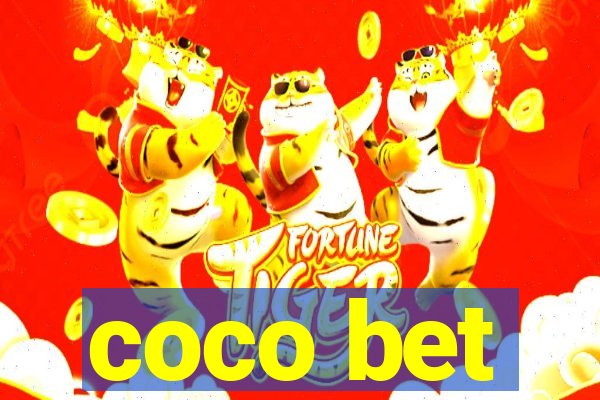 coco bet